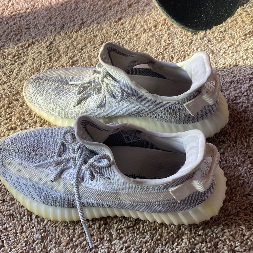 Yeezy 350 boost